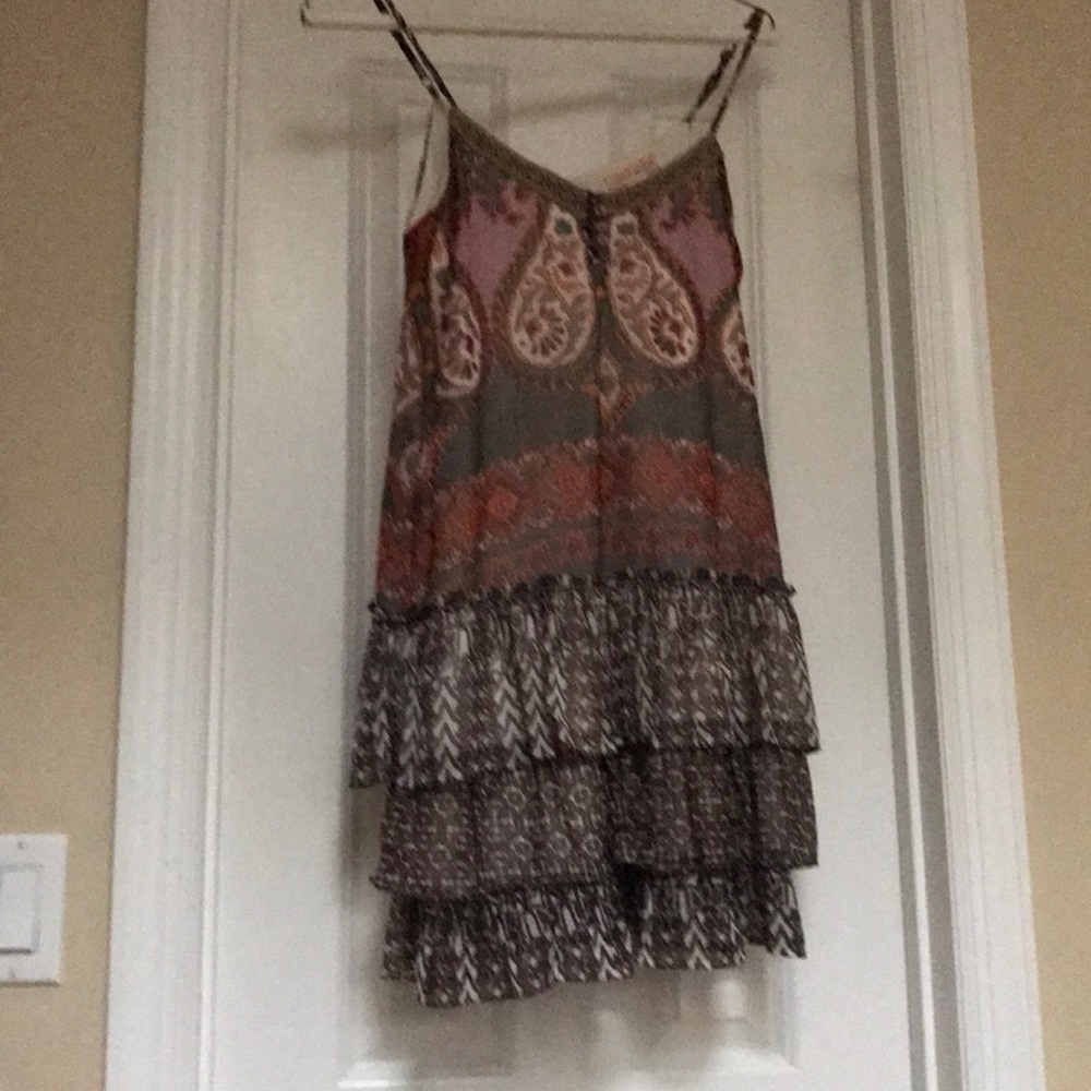 A day to night dress